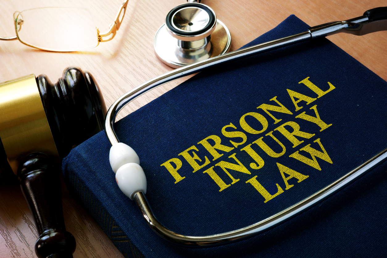 How Long Can I Wait to File a Personal Injury Claim?