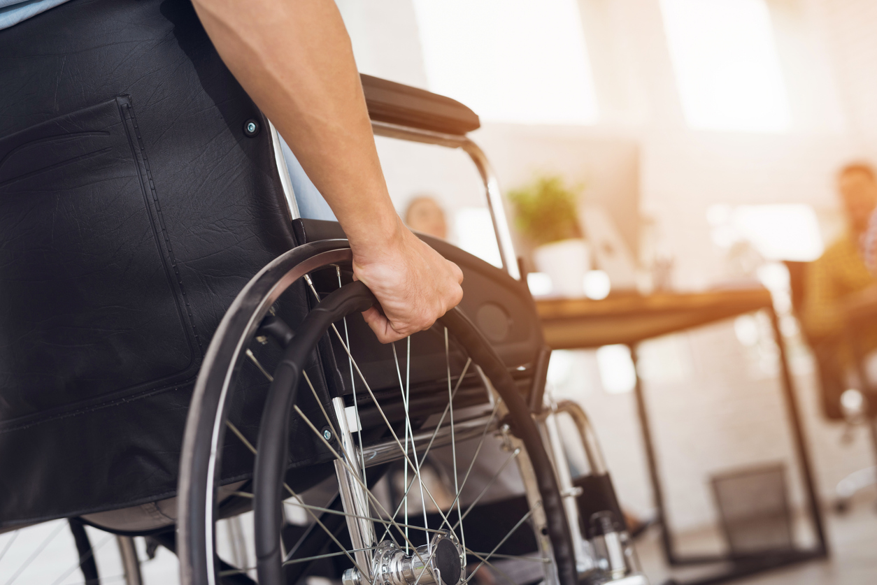 Why Does It Take So Long To Get a Disability Hearing?