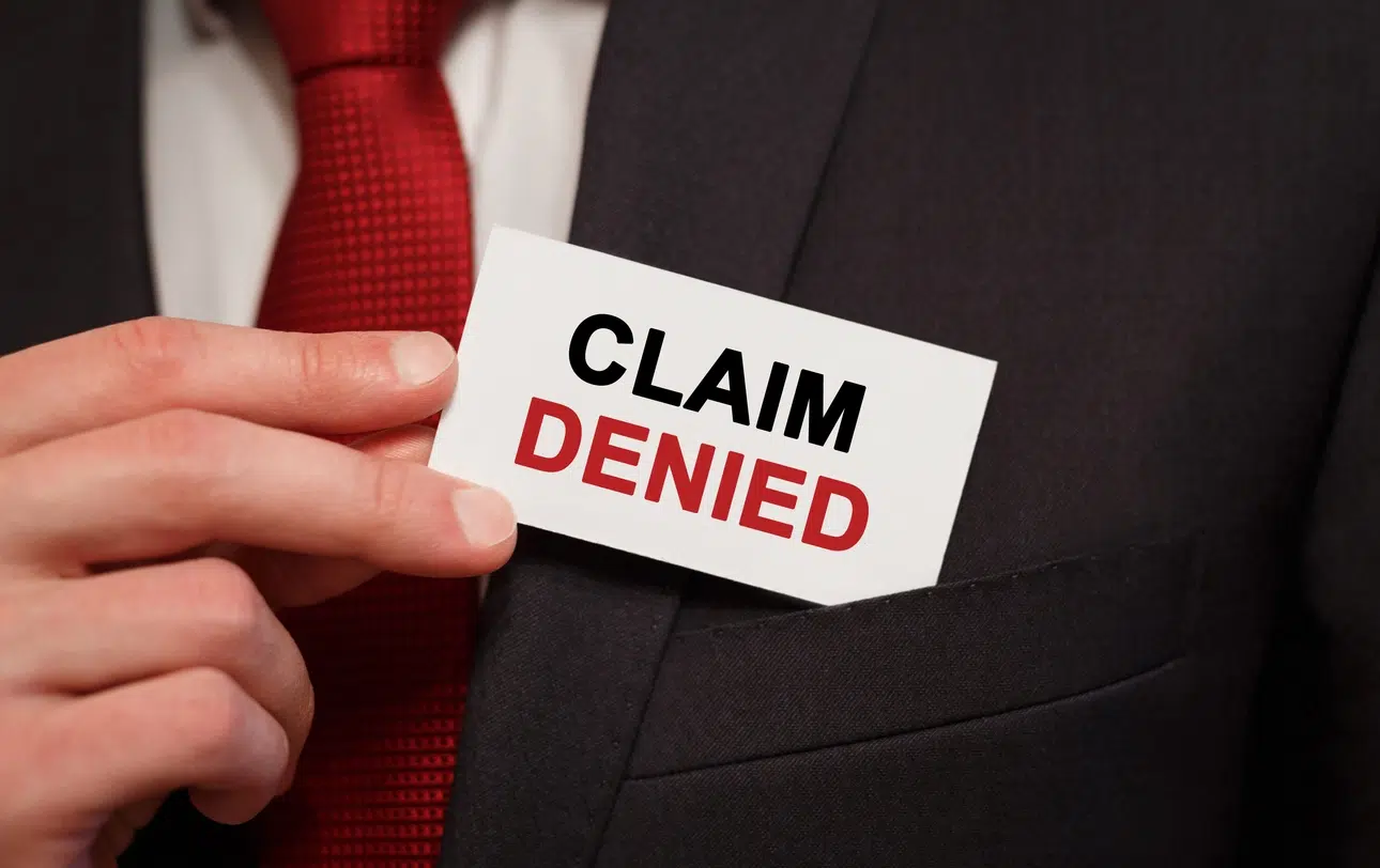 Why Disability Claims Get Denied and How to Respond