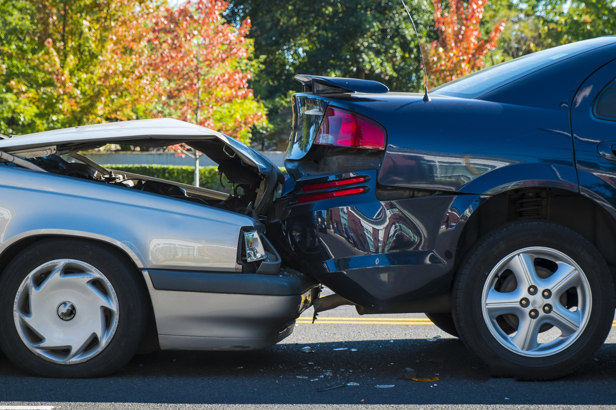 What Is At Risk for the At-Fault Driver When a Car Accident Lawsuit Is Filed?