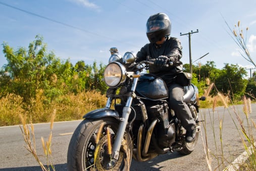 What Are The Motorcycle Helmet Laws In North Carolina