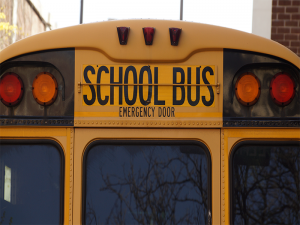 Does North Carolina Law Protect School Bus Passengers?