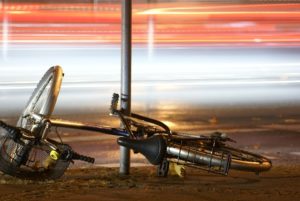 Bike Accident Advice