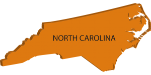 North Carolina Accident Problem
