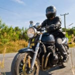 Riddle & Brantley lawyers explain motorcycle helmet laws