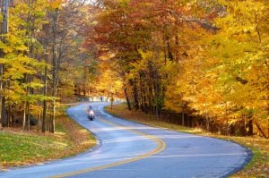ARE ACCIDENTS HANDLED DIFFERENTLY IN NORTH CAROLINA IF THEY INVOLVE MOTORCYCLES?