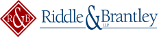Riddle & Brantley logo