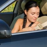 What is required by North Carolina Seat Belt Laws?
