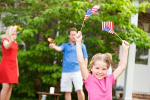 Our Raleigh personal injury lawyers list fireworks safety tips for you and your family. 