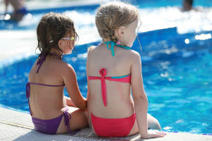 Our Raleigh personal injury lawyers list safety tips to keep your kids safe at the pool.