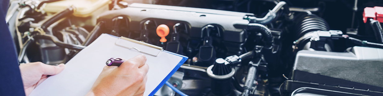 What Is A North Carolina Vehicle Inspection 