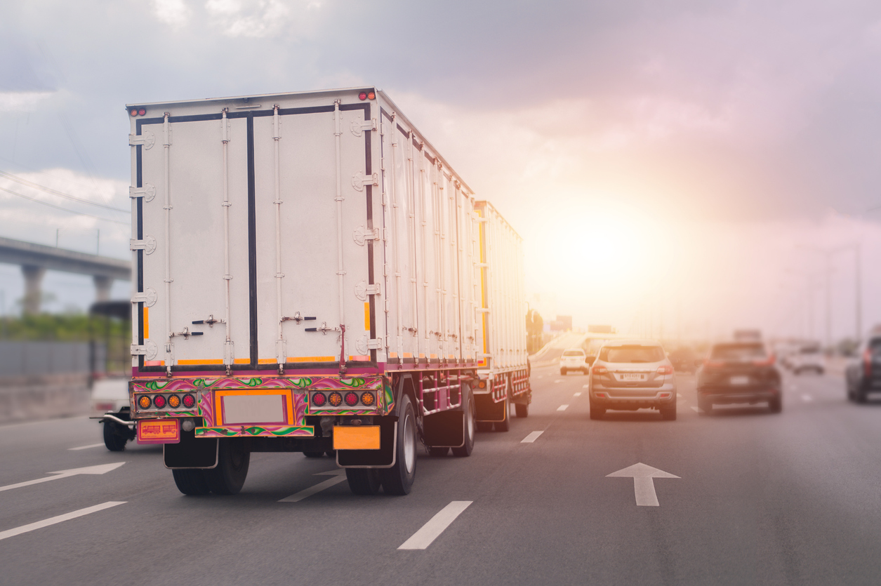 Road Construction Caused My Accident, Who Is Liable?
