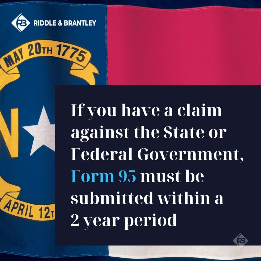 What is the Statute of Limitations? What You Need to Know in North Carolina