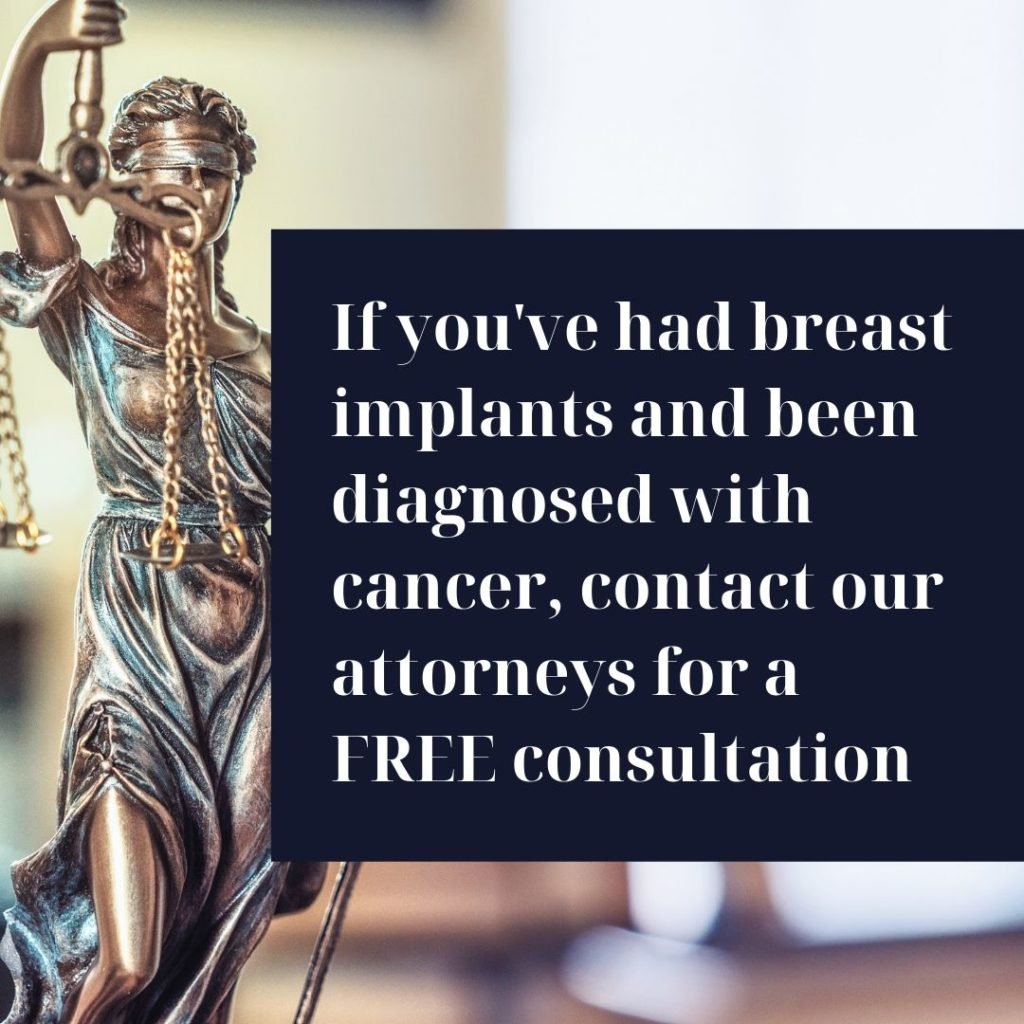Breast Implant Lawsuit Lawyer - Riddle & Brantley
