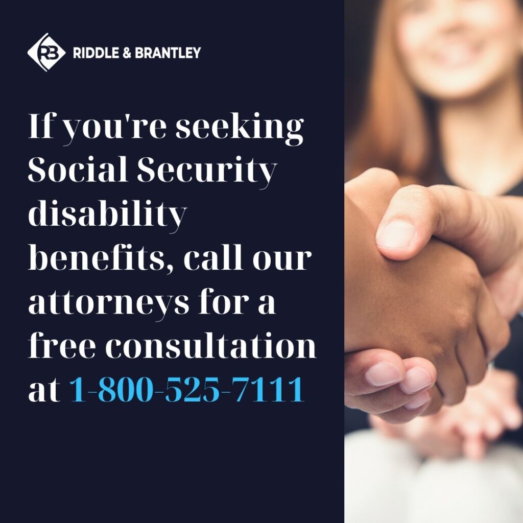 Durham NC Disability Attorney