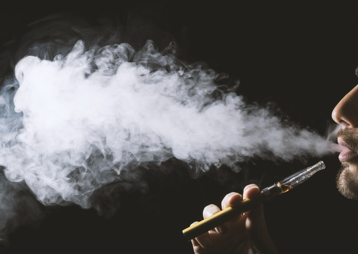 Does Vaping Cause Cancer?