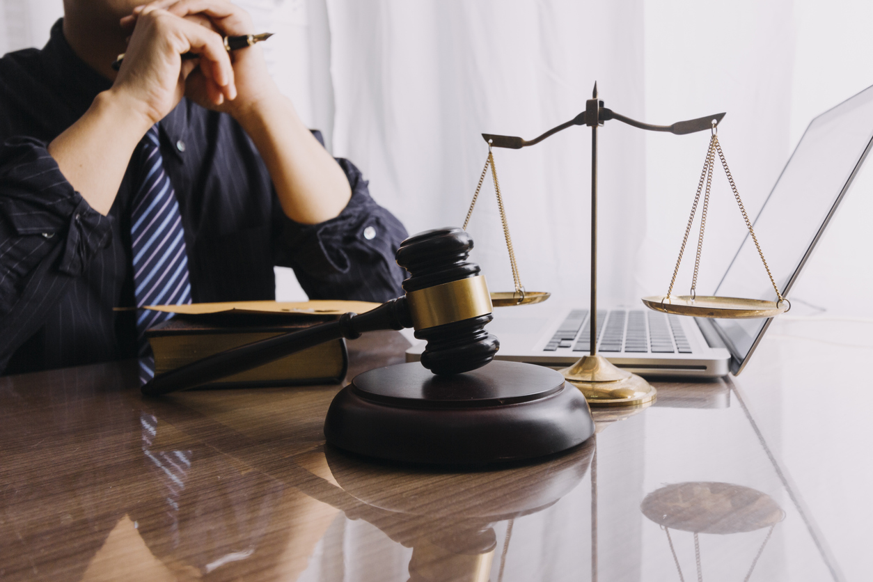 Does the Judge Matter in Social Security Disability Cases?
