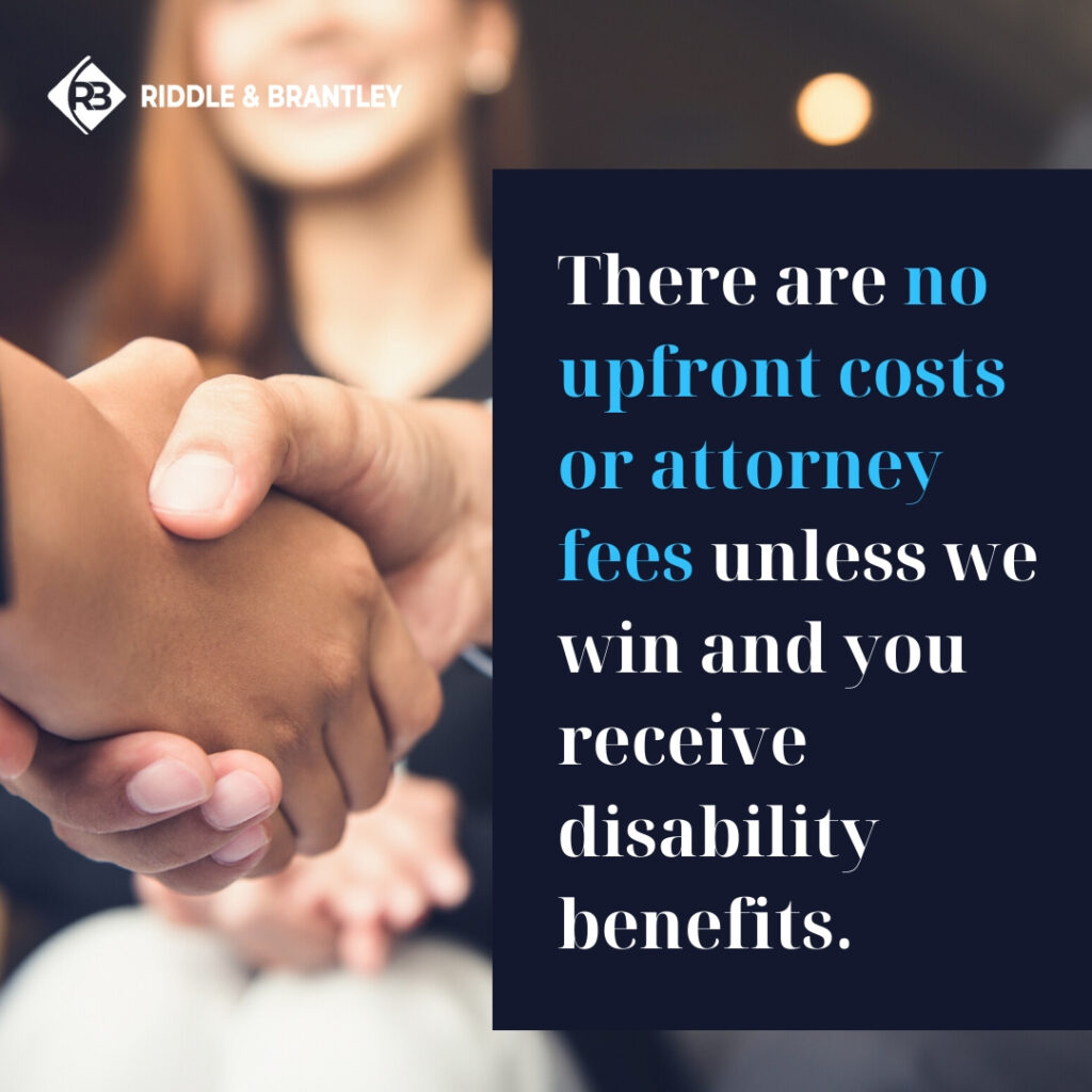 Contact Riddle & Riddle Injury Lawyers Today