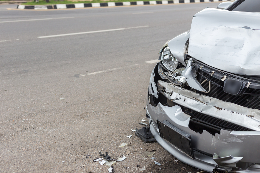 What is the Car Accident Lawsuit Process?
