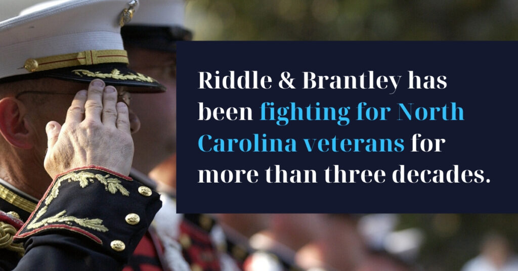 “I’ve been denied VA disability benefits. What are my options?”