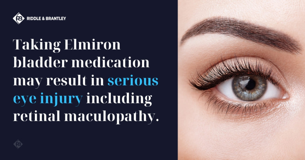 Is Elmiron Safe? What You Need to Know About Eye Damage Risks