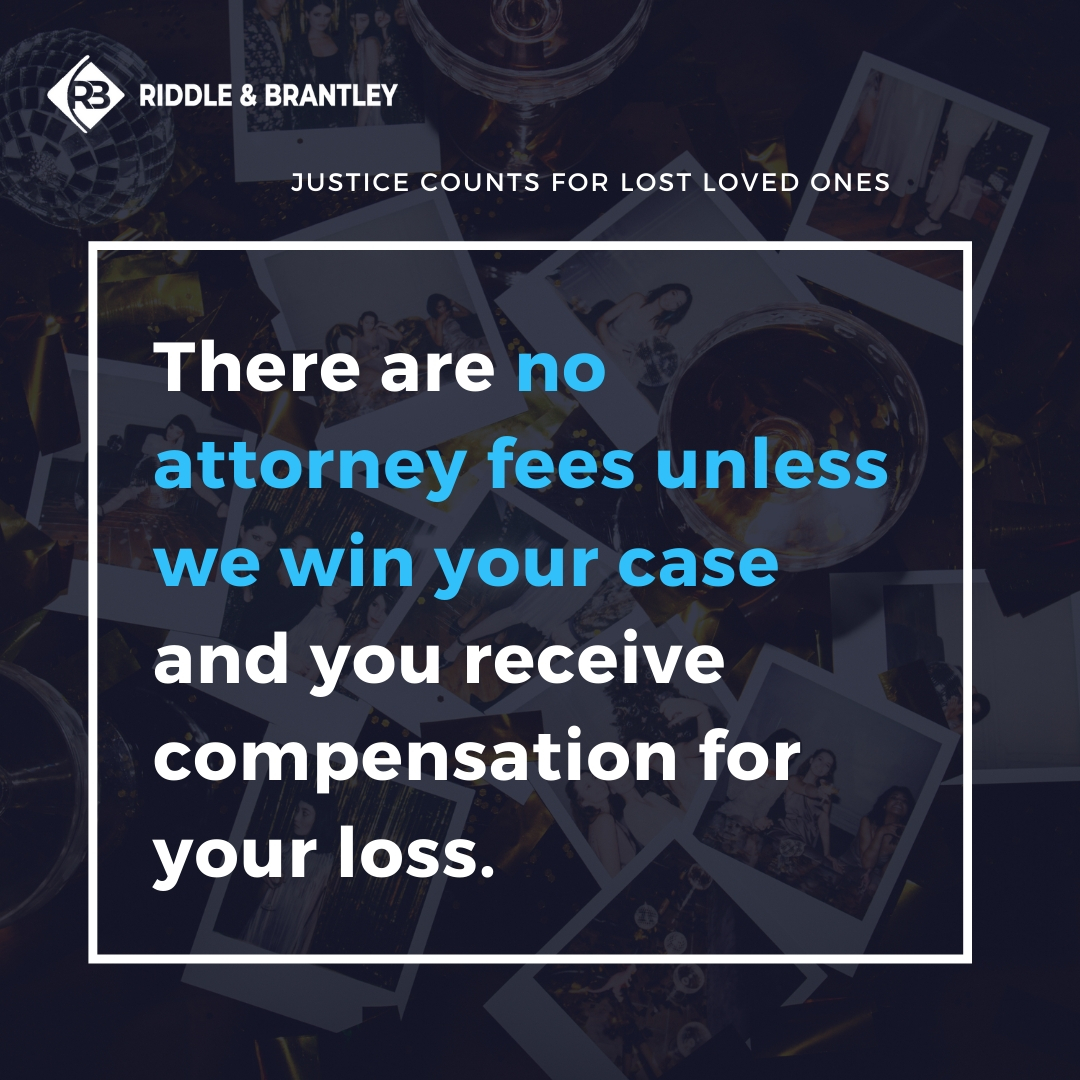 Wrongful Death Attorneys Serving Winston-Salem - Riddle & Riddle