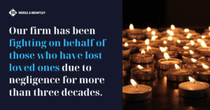 Why Choose Riddle & Riddle Injury Lawyers After a Wrongful Death in Charlotte, NC?