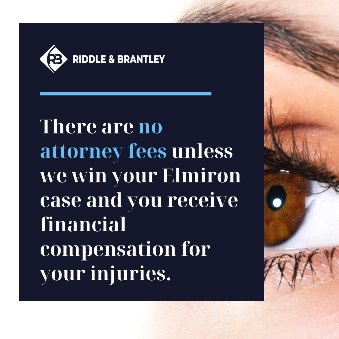 Elmiron Attorneys - Riddle & Brantley