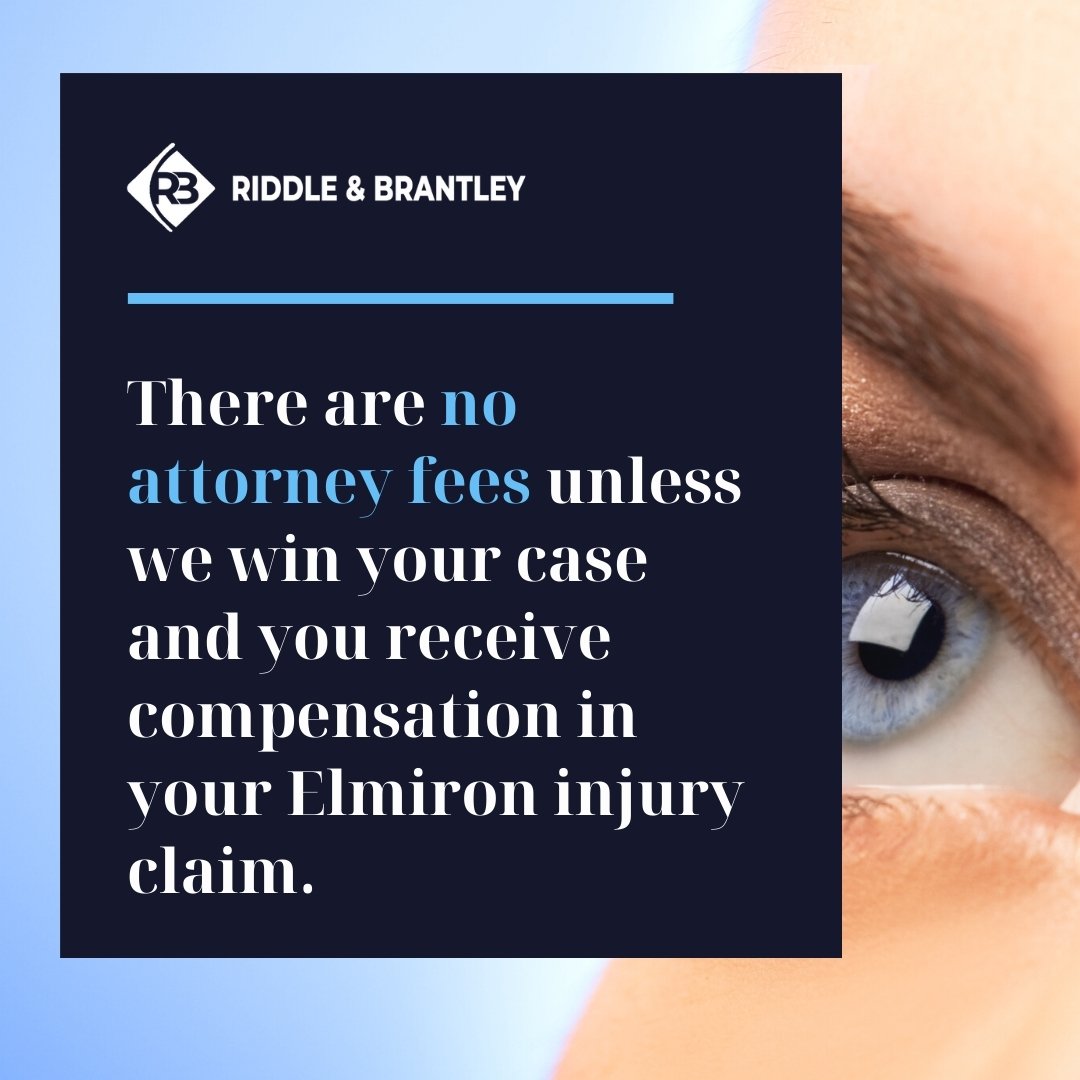 Elmiron Eye Damage Lawsuits - Riddle & Brantley (1)