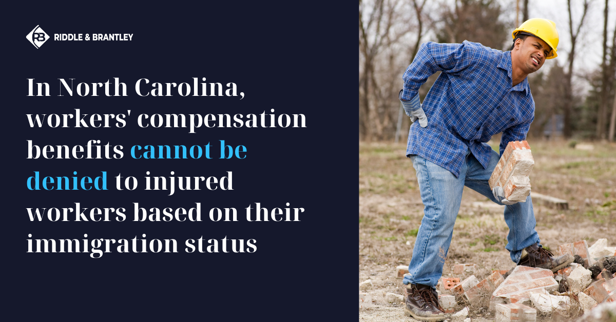 Can I File a Workers' Compensation Claim if I'm Undocumented?