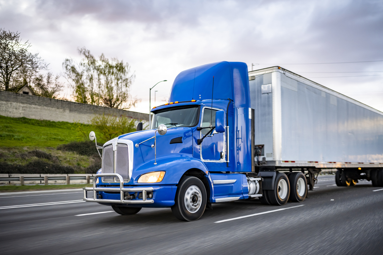 What Laws and Regulations Must Truck Drivers Follow in North Carolina?