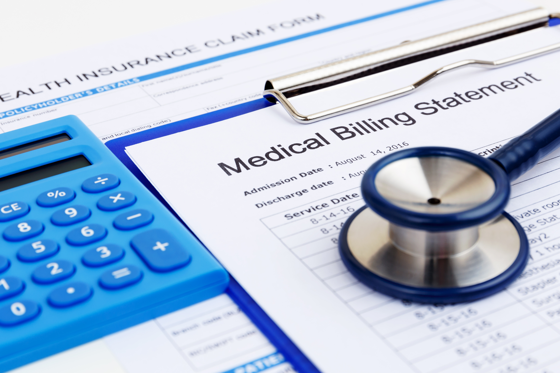 "Will I Have to Pay My Own Medical Bills After a Car Accident?"