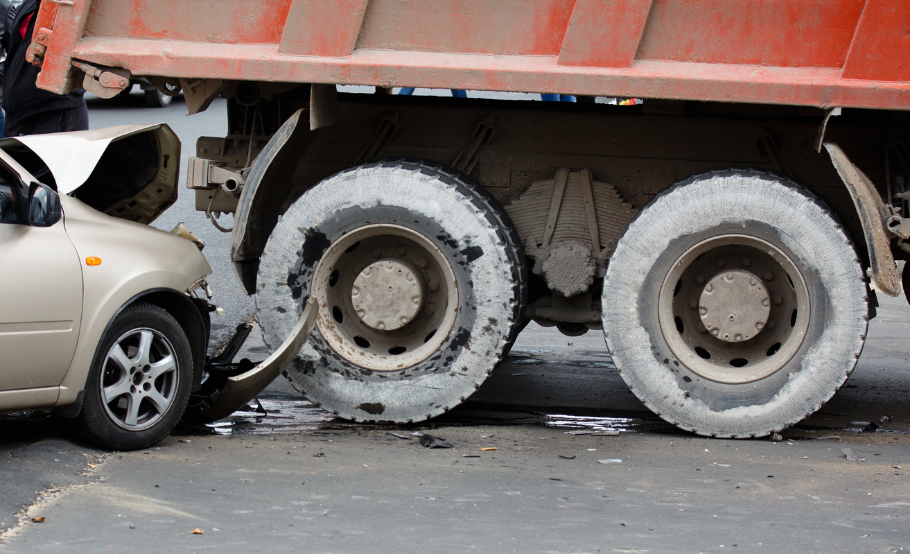 What is an Underride Accident and Why Is It So Dangerous?