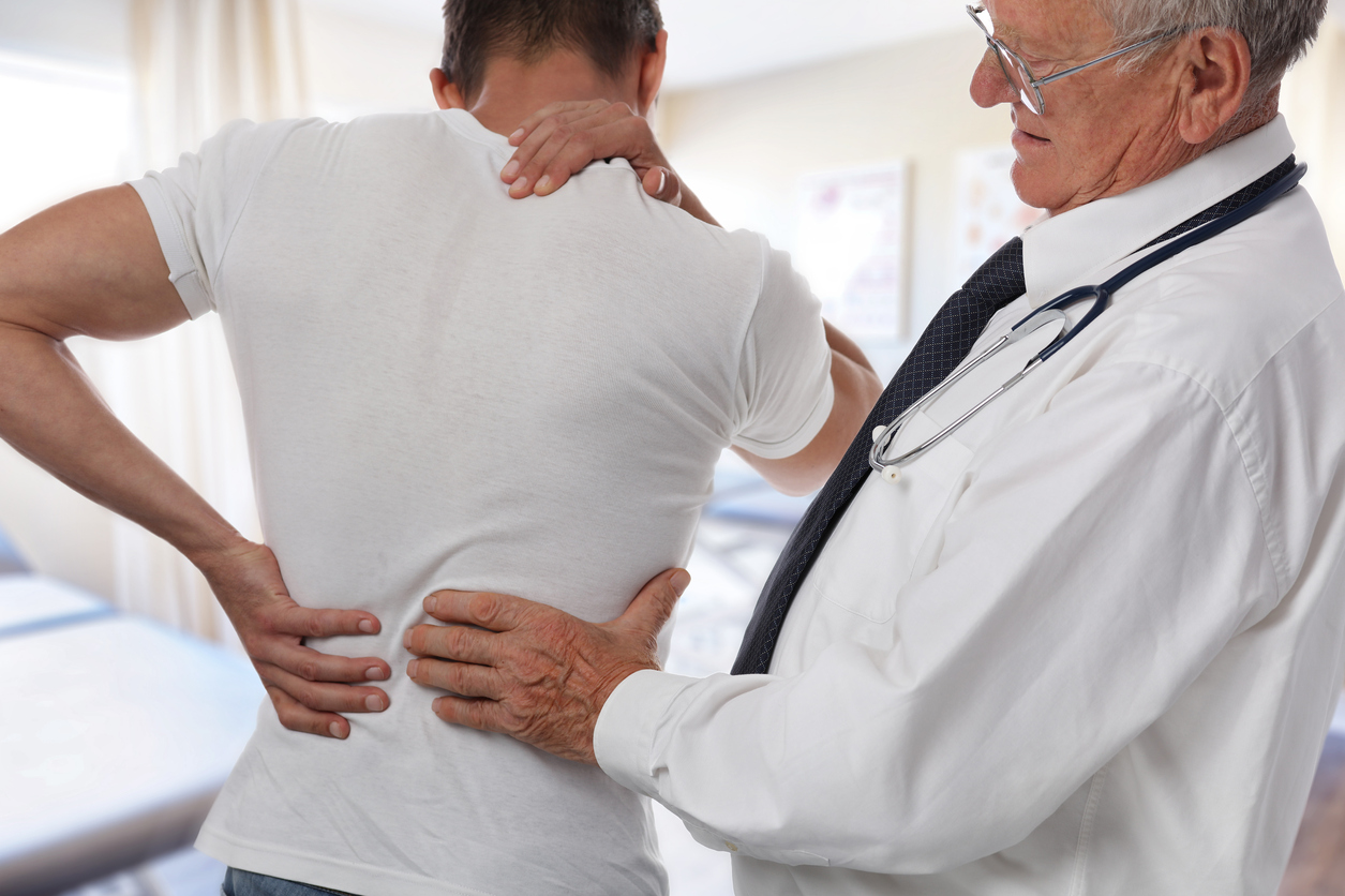 Workers’ Comp for Back Injury: What You Need to Know