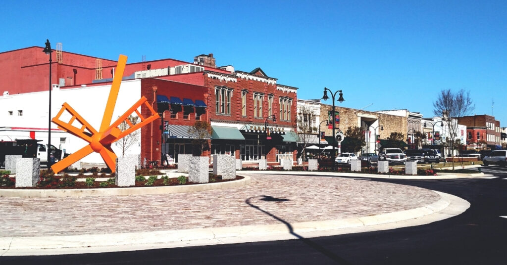 Goldsboro, North Carolina