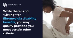 Cómo Solicitar Prestaciones por Incapacidad para la Fibromialgia