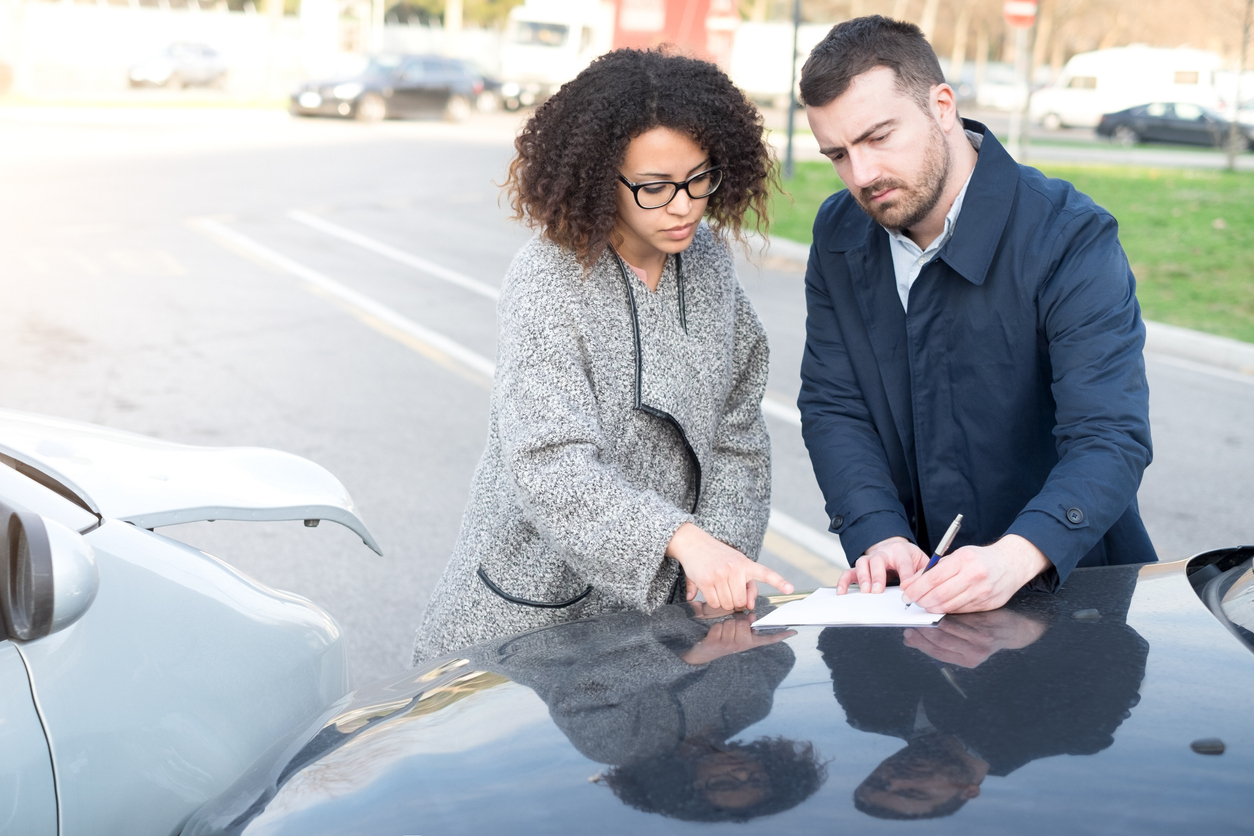 Can I Still Sue After I’ve Accepted a Car Accident Settlement?