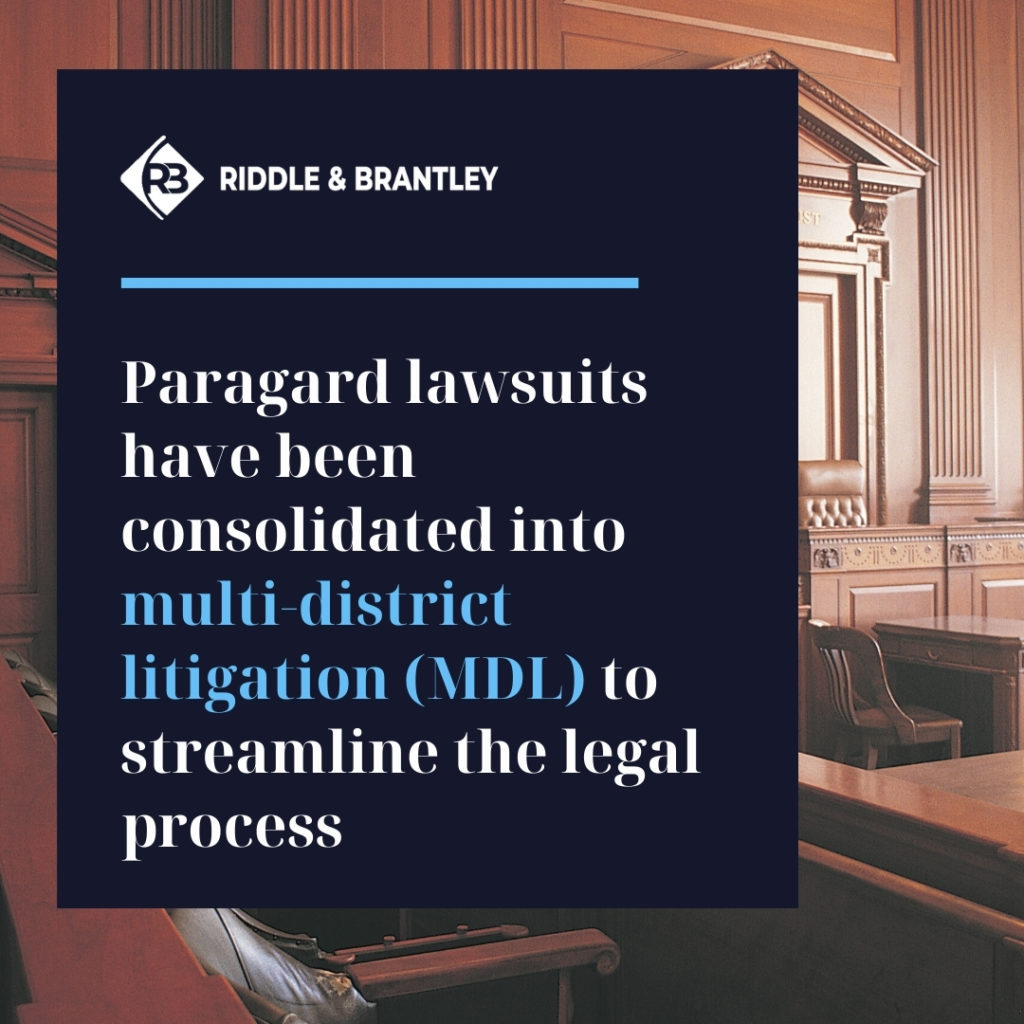 Am I Eligible for a Paragard Lawsuit? What Victims Need to Know