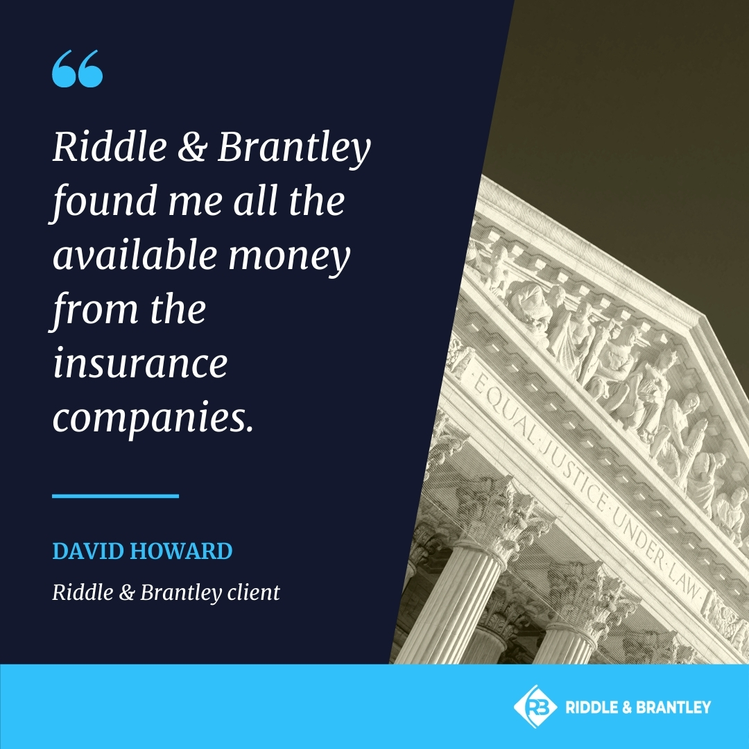 Schedule a Free Consultation With an Experienced Charlotte Pedestrian Accident Lawyer