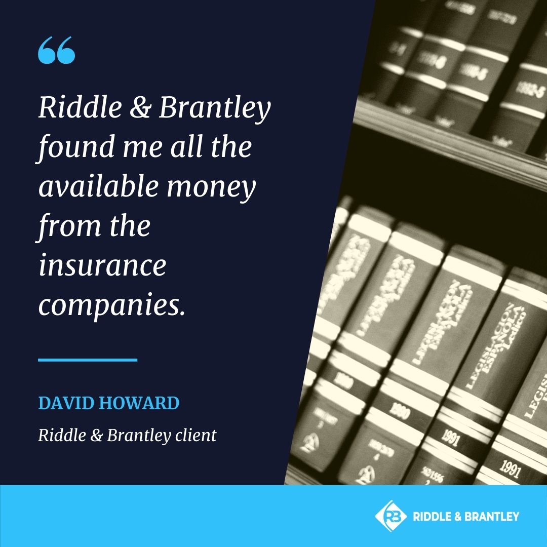Riddle & Brantley Reviews - Riddle & Brantley