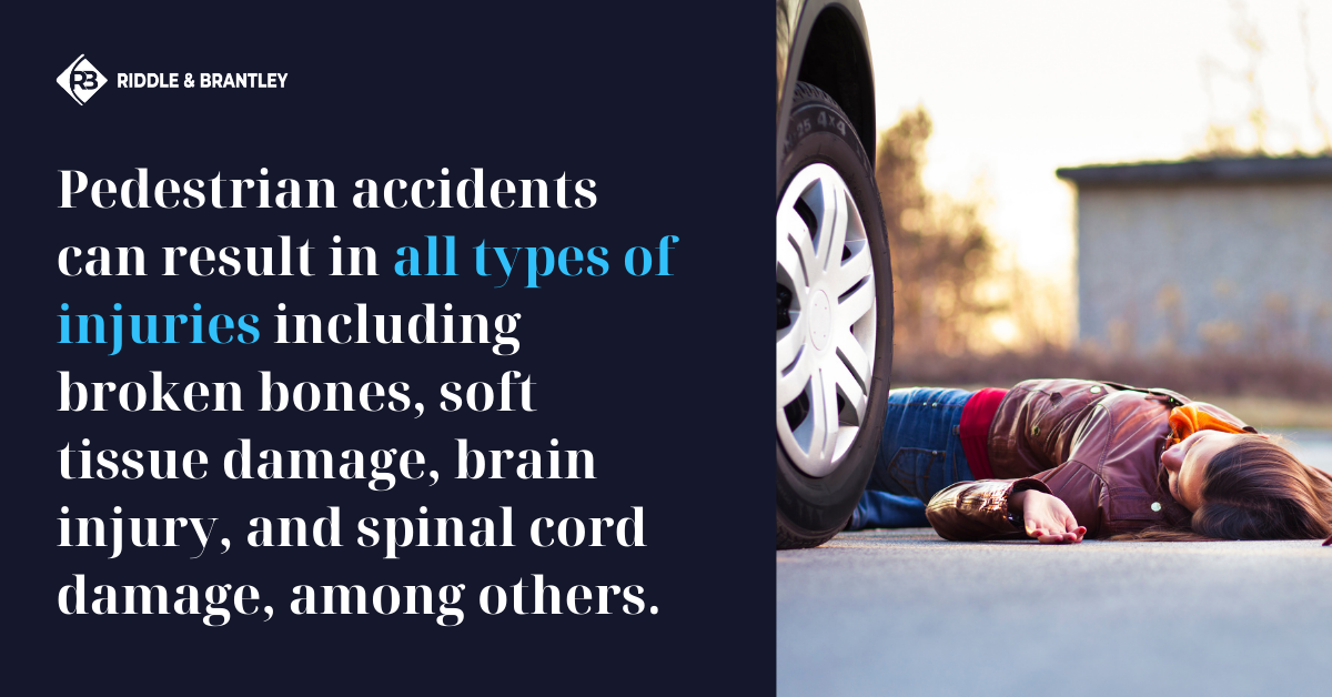 Common Injuries Resulting From Car Accidents