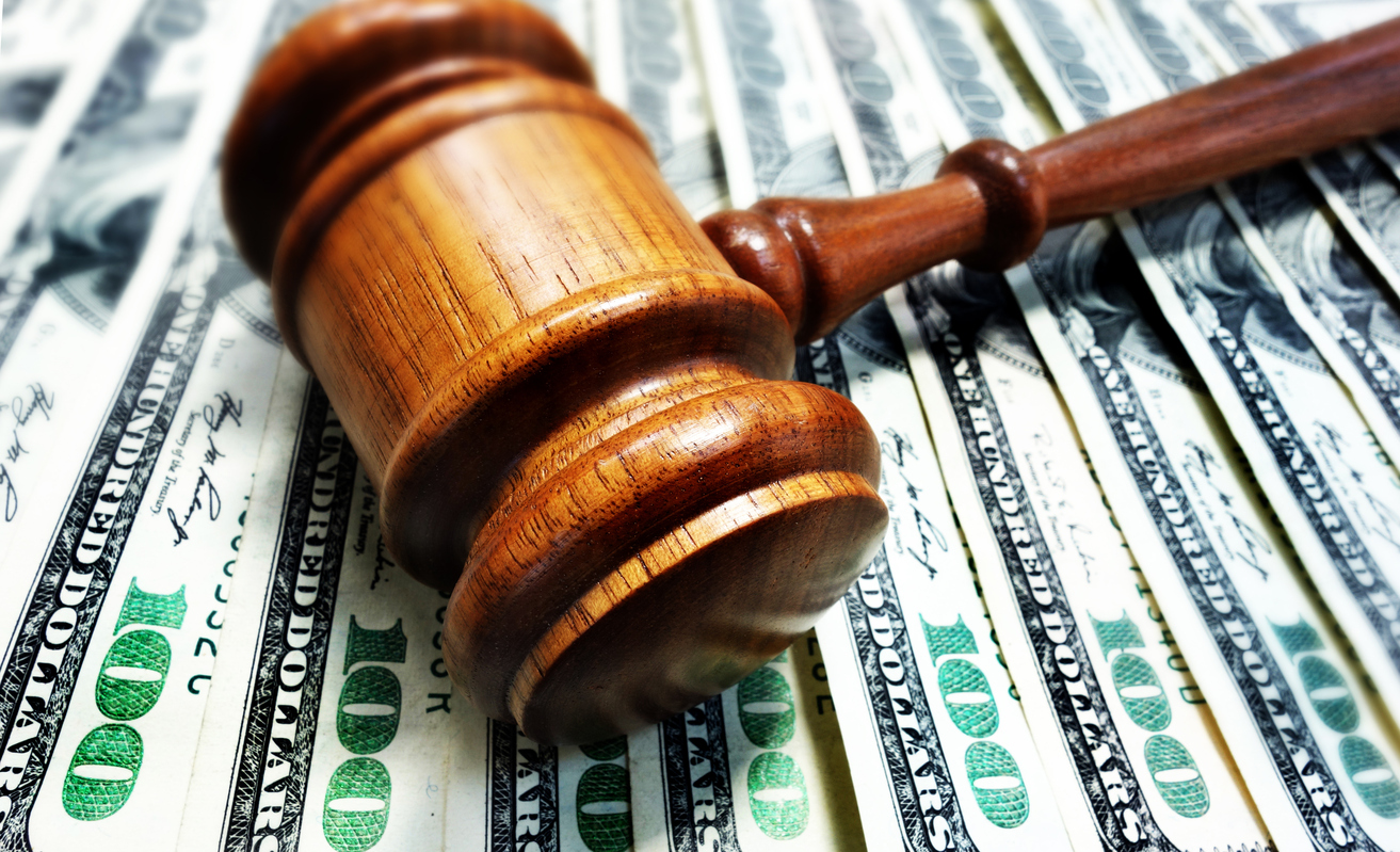 What is the Average Attorney Fee in a Personal Injury Case?