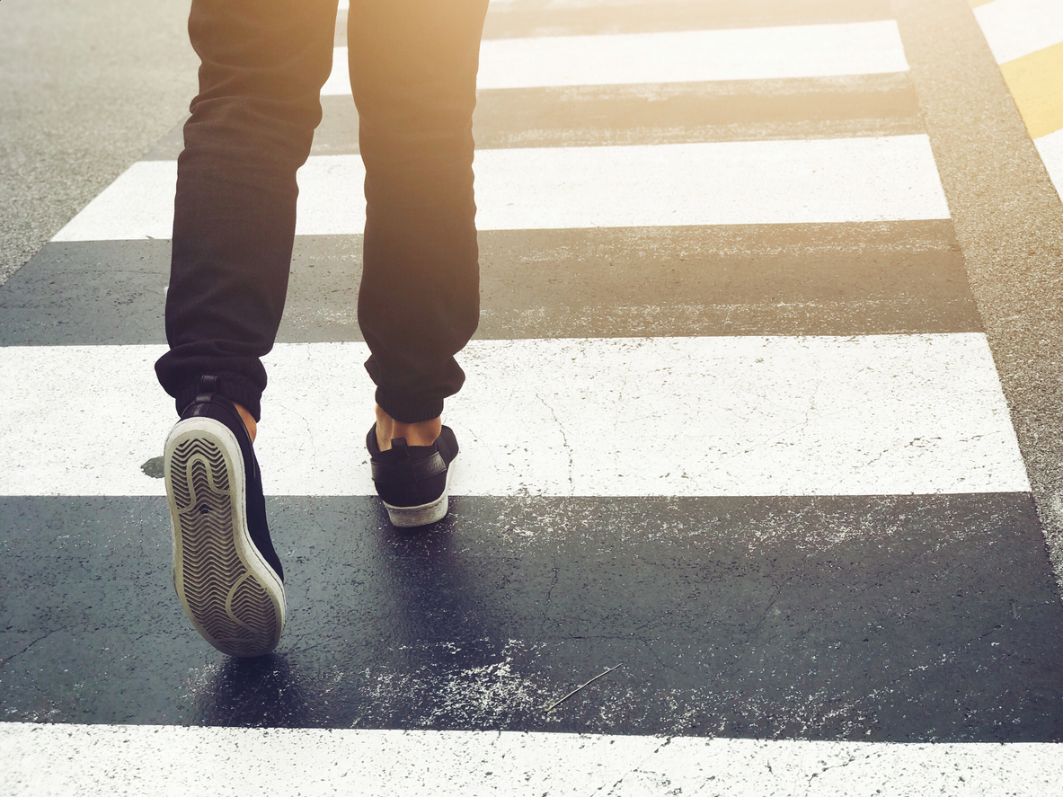 "What Kind of Evidence Do I Need in a Pedestrian Accident Case?"