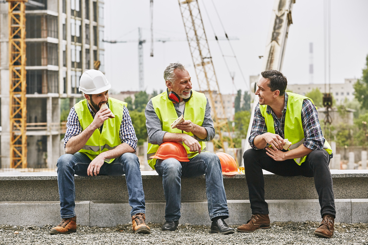 Are Independent Contractors Covered Under Workers' Compensation in North Carolina?