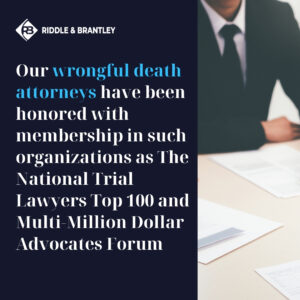 Contact an Experienced North Carolina Wrongful Death Lawyer for a Free Consultation Today
