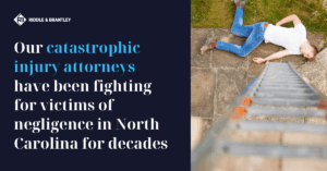 North Carolina Catastrophic Injury Lawyer - Riddle & Riddle