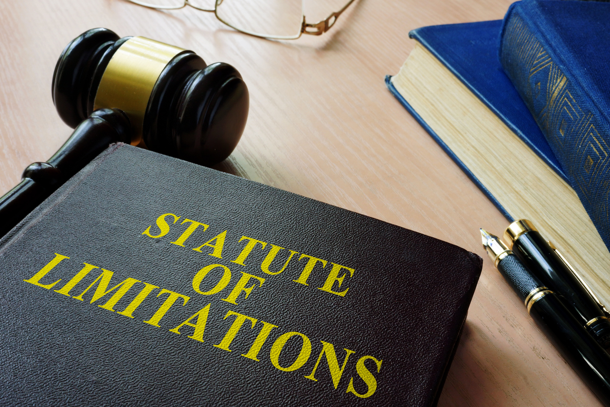 What is the Statute of Limitations on a North Carolina Car Accident Claim?