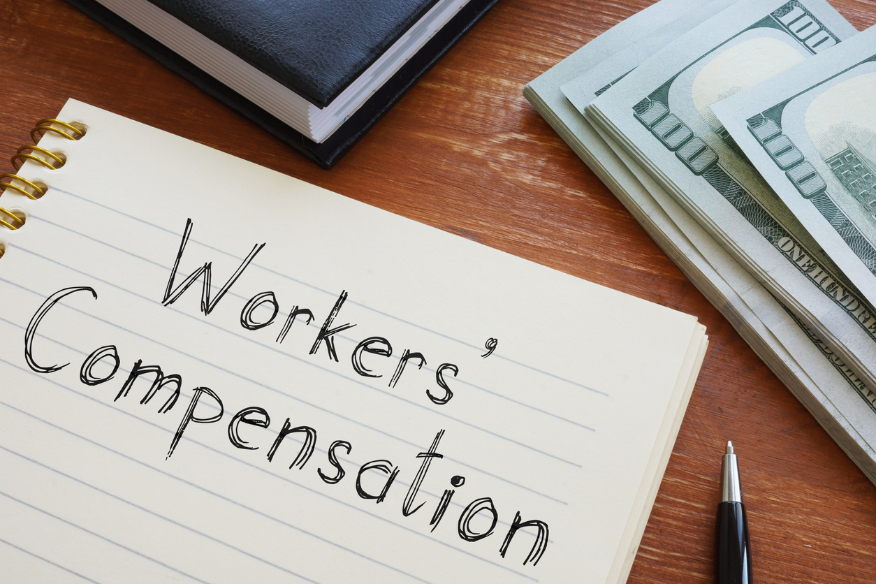 Can You Collect Workers’ Compensation and Unemployment at the Same Time?