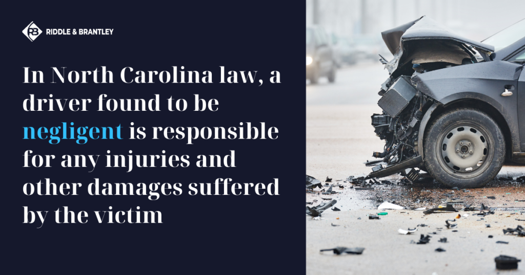 What Are Common Causes of Car Accidents in North Carolina?