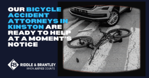Bicycle Accidents in North Carolina
